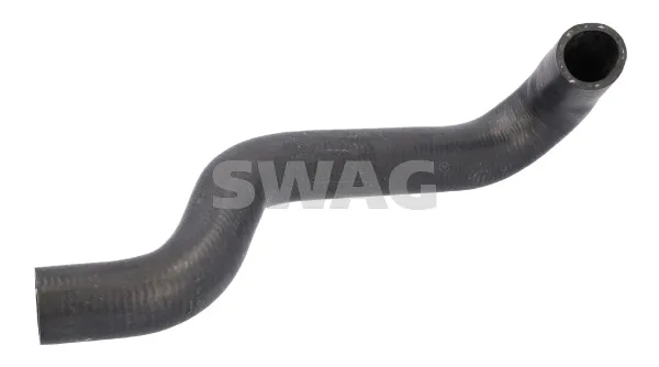 Маркуч на радиатора SWAG